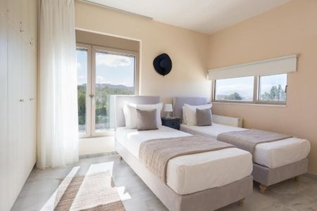 Βίλα για ενοικίαση Τρία Μοναστήρια (Ρέθυμνο) - Photo 4