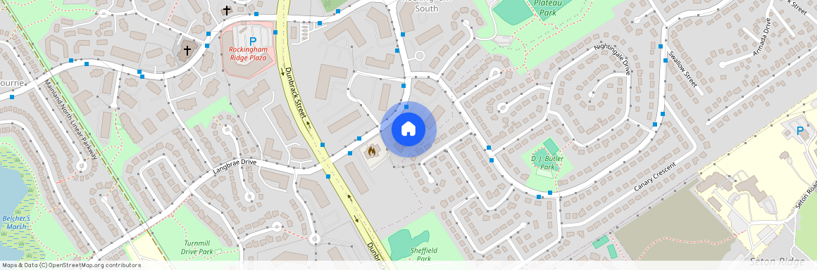 75 Knightsridge Drive, Halifax B3M 3X2