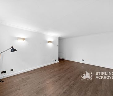 Wood Close, Shoreditch, London, E2 6ET - Photo 2