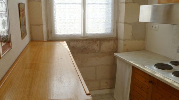 Appartement T2 La Rochelle à louer - Photo 1