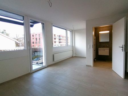 Apartment in Altstetten-Zürich - Photo 2