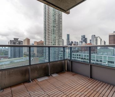 500 Condos and Lofts , #909 - Photo 1
