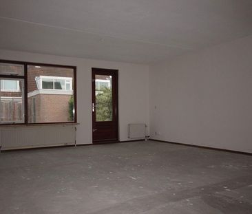 Maison familiale Safarigeel, Zoetermeer - À louer - Foto 1