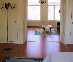 Amsterdam / Plantage Badlaan - Photo 2