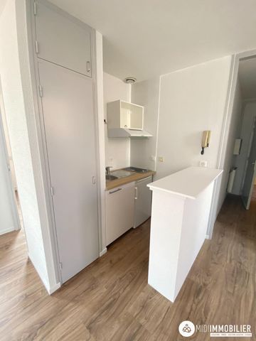 Location Appartement 2 pièces 43m² ALBI 81000 - Photo 4