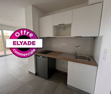 Location Appartement 1 pièce 28m² ST JORY 31790 - Photo 4