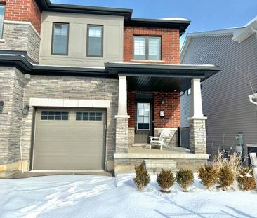 3 BED + 2.5 BATH TOWNHOUSE NIAGARA FALLS - Photo 4