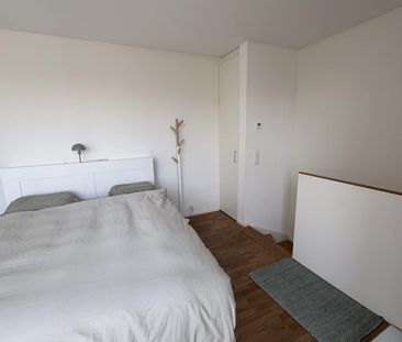 2.5 Zimmer, 44 m², 4. Stock - Photo 3