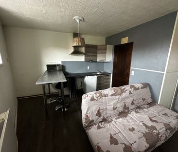 Location Appartement 1 pièce 22m² DOUAI 59500 - Photo 3
