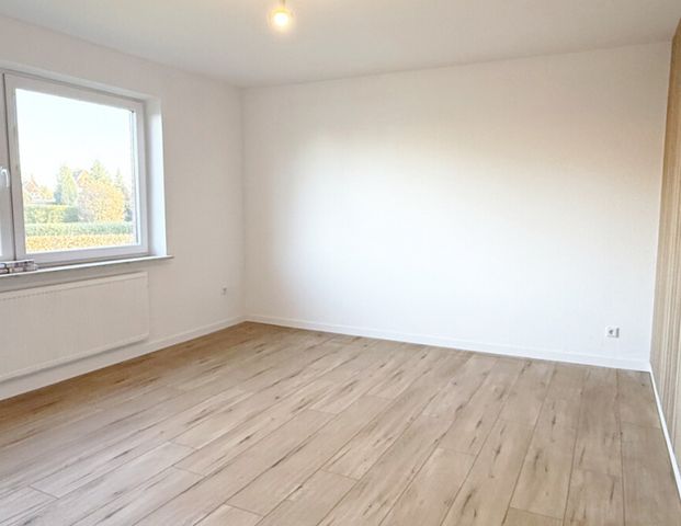 Erstbezug im Erdgeschoss - ruhig & zentral - Foto 1