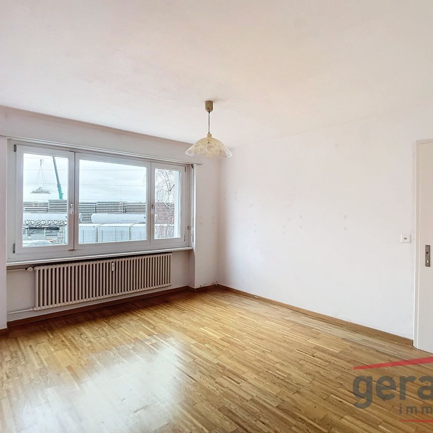 3.5 Zimmerwohnung in Müntschemier ! - Photo 2