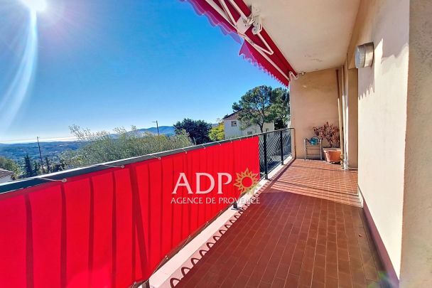 Appartement Grasse - Photo 1