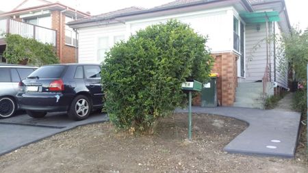 4-bedroom shared house, William Street - Photo 4