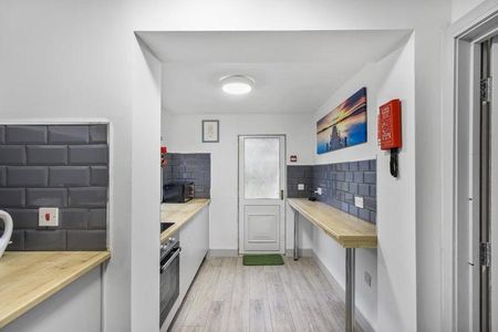 1 bedroom terraced house to rent - Photo 5