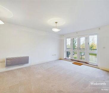 2 bedroom apartment to rent - Photo 6