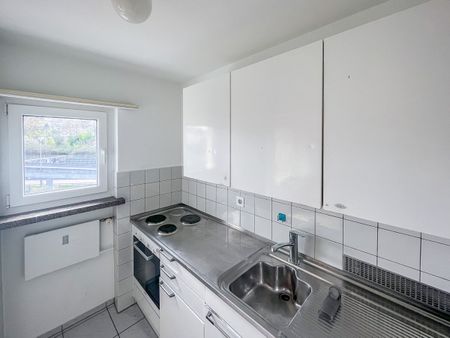 Gemütliche 2.0-Zi. Wohnung Nähe Stadtzentrum - Photo 3