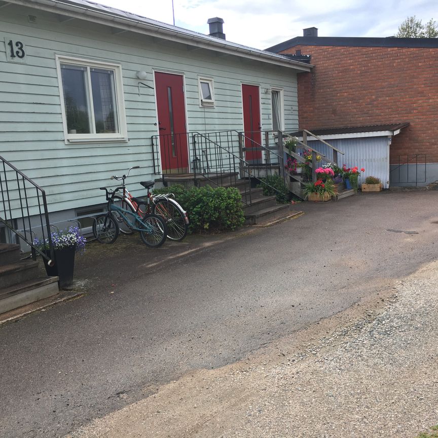 SÄLJEVÄGEN 15 A - Foto 1