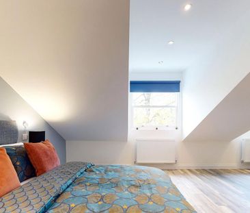 Studio to rent - Photo 6