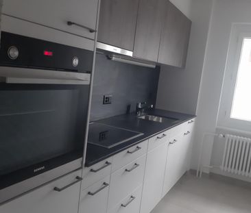 Boucle de Cydalise 12 - appartement 4ème Ouest - Foto 3