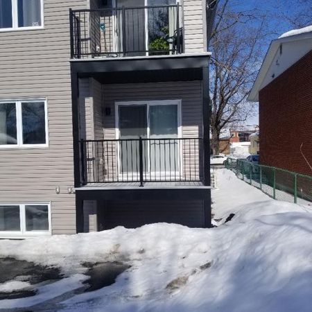 GRAND 3 ½ NEUF À LOUER – DISPONIBLE 1ER JUILLET - Photo 4