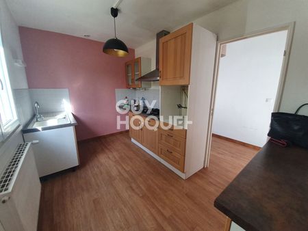 Location Maison 5 pièces 122m² ST GEORGES SUR BAULCHE 89000 - Photo 3