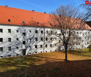 Grünes Wohnen in sonniger Lage lädt zum Erholen und Entspannen ein!... - Photo 5