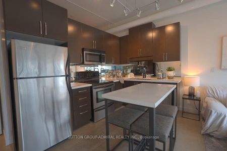 For Lease - 2 Fieldway Road Unit# 717, Toronto, Ontario - Photo 5