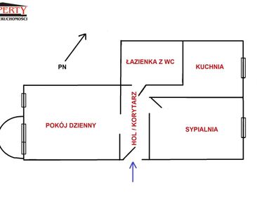 Łódź, Górna, Chojny, Białostocka - Photo 1