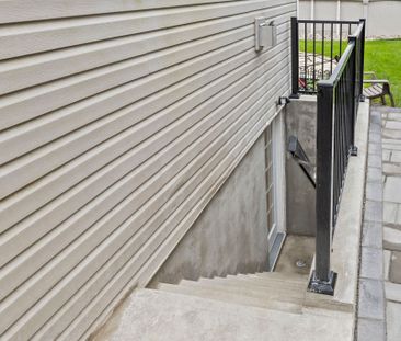 For Lease - 1230 Oakhill Avenue Unit# (Bsmt), Oshawa, Ontario - Photo 4