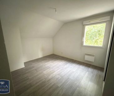 Appartement à louer 3 pièces 68.78m² - Photo 4