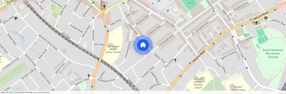 Farnley Road Ground Floor Flat