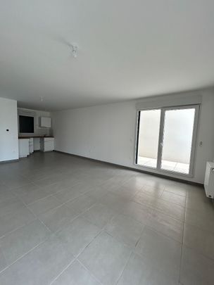 Appartement / Offre 57899851 - Photo 1