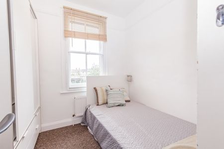 Glanville Road, East Oxford - Photo 2