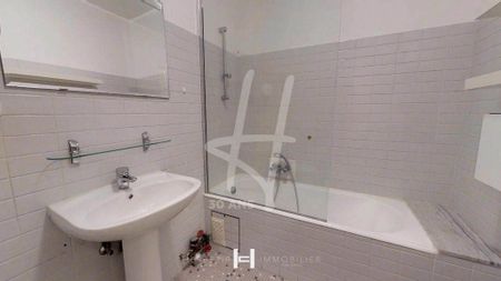 Location Appartement 1 pièce 27m² MONTIGNY LES METZ 57950 - Photo 2