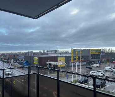 Regementsvägen 6C - Foto 3