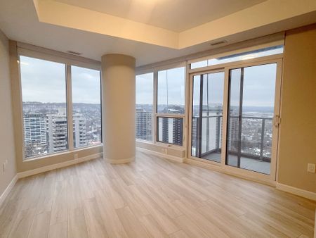 For Lease - 20 George Street Unit# 2409, Hamilton, Ontario - Photo 2