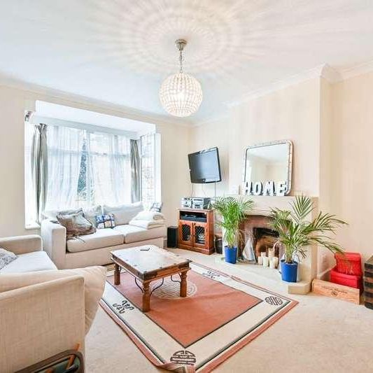 Whitton Road, Twickenham, TW1 - Photo 1