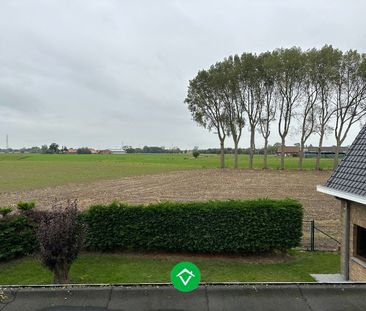 Gezellige gezinswoning met landelijke zichten te huur in Vladslo - Photo 3