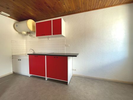 Location Appartement 2 pièces 32m² ST VALLIER 26240 - Photo 2