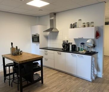 Te huur: Appartement Piet Heinstraat in Enschede - Foto 5