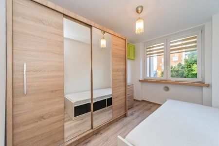 Mieszkanie 2-pokojowe na wynajem - Zdjęcie 3