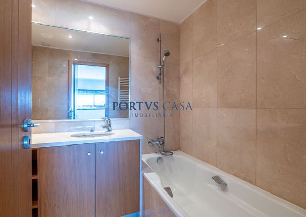 Apartamento T2 em Porto