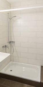 2.5 Zimmer, 56 m², 5. Stock - Photo 3