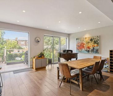 5 bedroom semi-detached house to rent - Photo 5