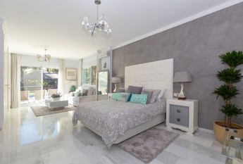 835073 - Detached Villa for rent Elviria, Marbella, Málaga, Spain
