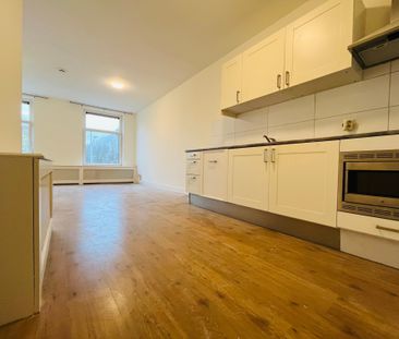 Te huur: Studio Lange Hilleweg 4 H in Rotterdam - Foto 3