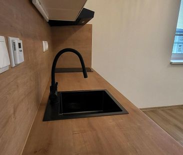 Pronájem bytu 1+kk 25 m² - Фото 1