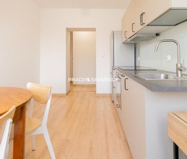 Mieszkanie Kraków Krowodrza powierzchnia 65.13 m² C206-WM-28147 - Zdjęcie 6