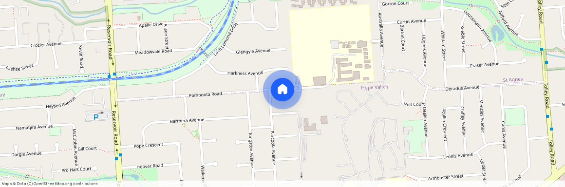 4/55-57 Pompoota Road, Hope Valley, SA, 5090