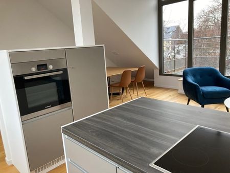Duplex te huur - Foto 5